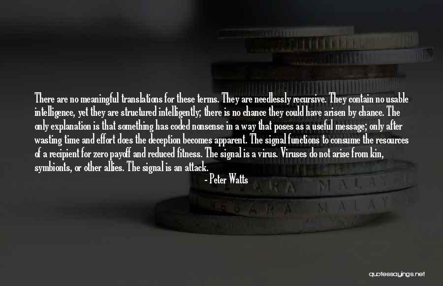 Musturbation Of Ladies Quotes By Peter Watts Musturbation Of Ladies Quotes By Peter Watts