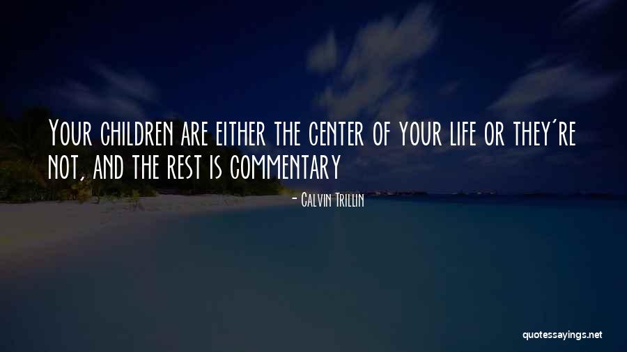 Musturbation Tips Quotes By Calvin Trillin Musturbation Tips Quotes By Calvin Trillin