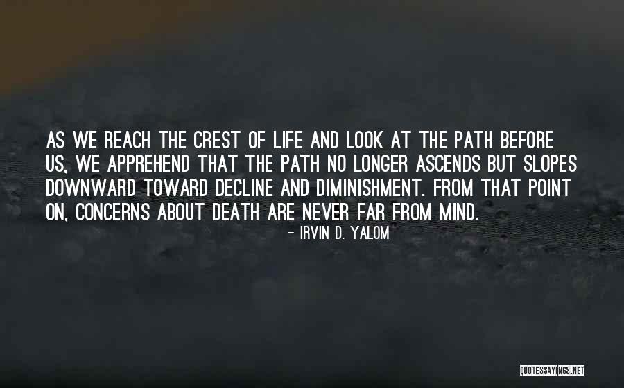 Musty Rocket Quotes By Irvin D. Yalom Musty Rocket Quotes By Irvin D. Yalom