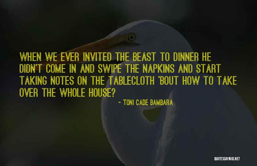 Musty Rocket Quotes By Toni Cade Bambara Musty Rocket Quotes By Toni Cade Bambara
