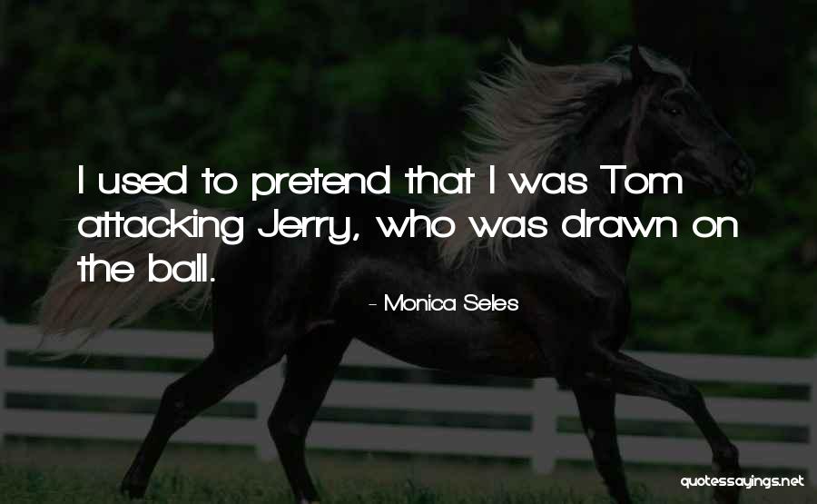 Musubi Cafe Quotes By Monica Seles Musubi Cafe Quotes By Monica Seles