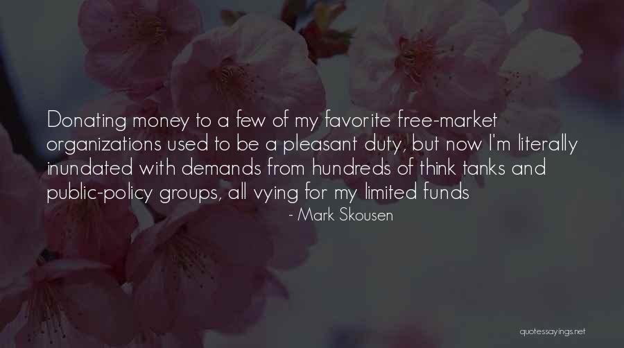 Musulman Definicion Quotes By Mark Skousen Musulman Definicion Quotes By Mark Skousen