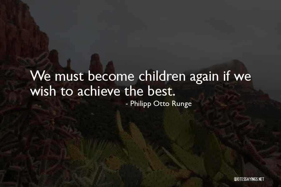 Musulman Definicion Quotes By Philipp Otto Runge Musulman Definicion Quotes By Philipp Otto Runge