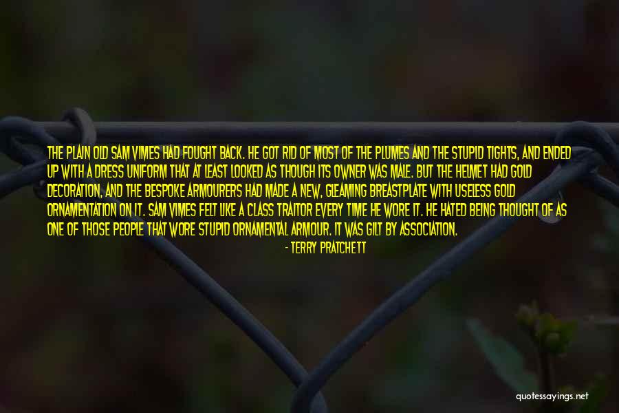 Musulman Definicion Quotes By Terry Pratchett Musulman Definicion Quotes By Terry Pratchett