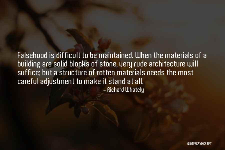 Musulman En Quotes By Richard Whately Musulman En Quotes By Richard Whately