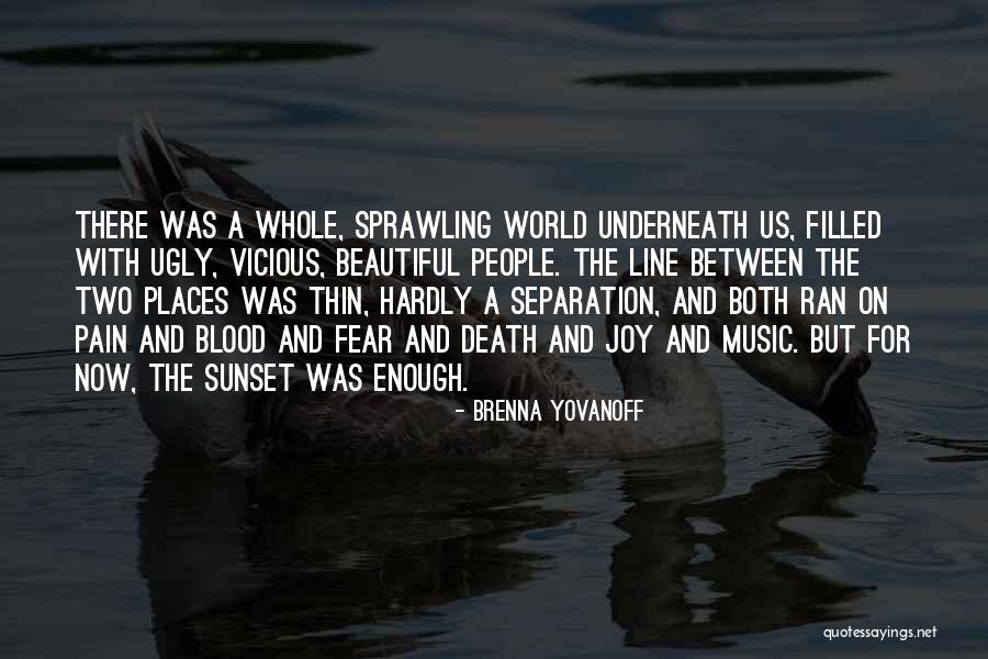 Musulmana Vietnamita Quotes By Brenna Yovanoff Musulmana Vietnamita Quotes By Brenna Yovanoff