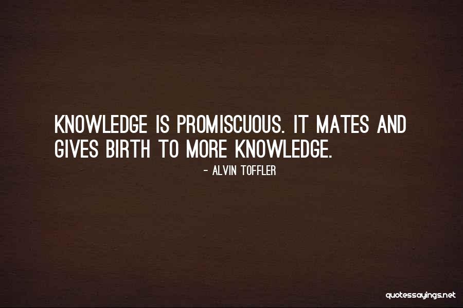 Musulmanas Calientes Quotes By Alvin Toffler Musulmanas Calientes Quotes By Alvin Toffler