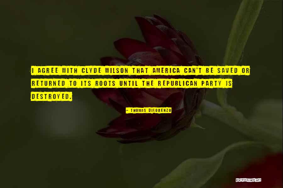 Musulmanas Calientes Quotes By Thomas DiLorenzo Musulmanas Calientes Quotes By Thomas DiLorenzo
