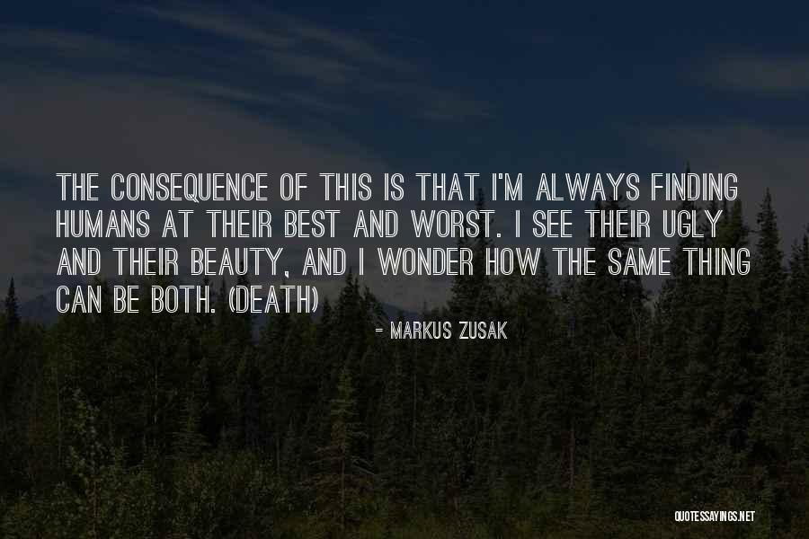 Musulmanas Pulseras Quotes By Markus Zusak Musulmanas Pulseras Quotes By Markus Zusak