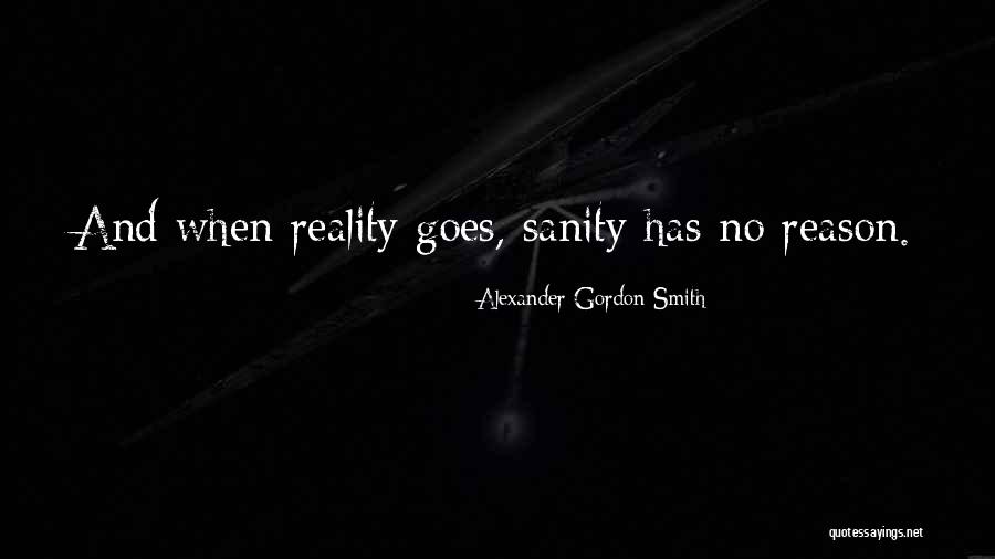 Musulmanas Tapadas Quotes By Alexander Gordon Smith