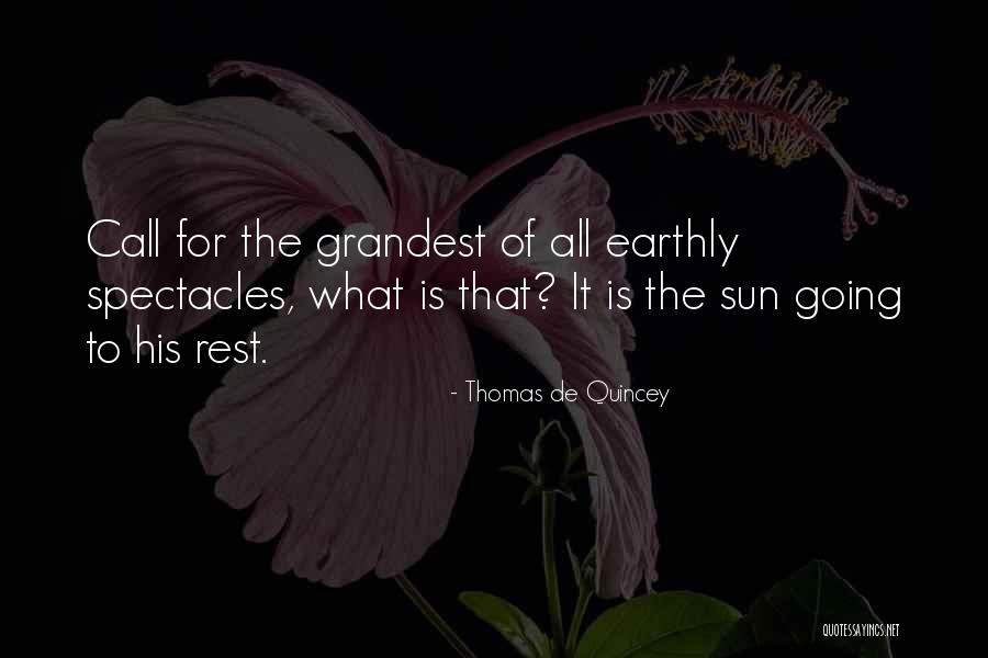 Musulmanes Matrimonio Quotes By Thomas De Quincey Musulmanes Matrimonio Quotes By Thomas De Quincey