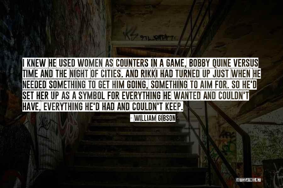 Musulmanes Religion Quotes By William Gibson Musulmanes Religion Quotes By William Gibson