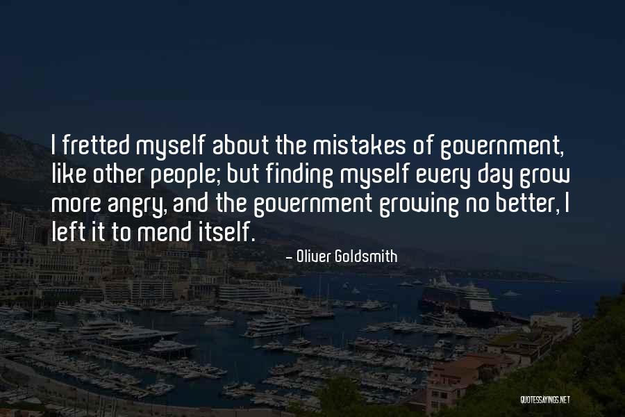 Musumeci Presidente Quotes By Oliver Goldsmith Musumeci Presidente Quotes By Oliver Goldsmith