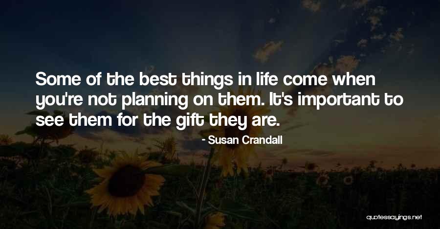Musumeci Presidente Quotes By Susan Crandall Musumeci Presidente Quotes By Susan Crandall