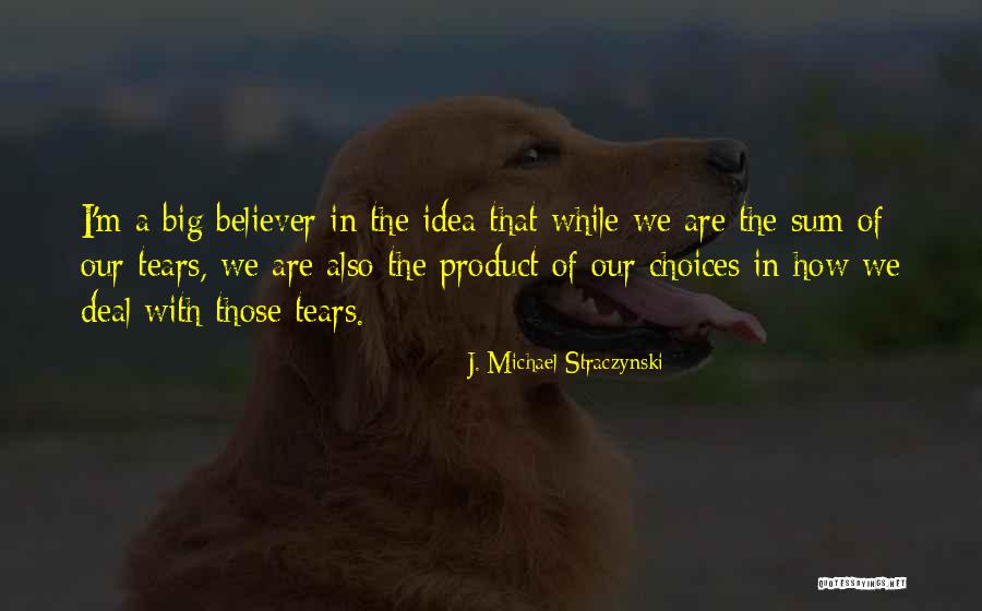 Musunde Quotes By J. Michael Straczynski Musunde Quotes By J. Michael Straczynski