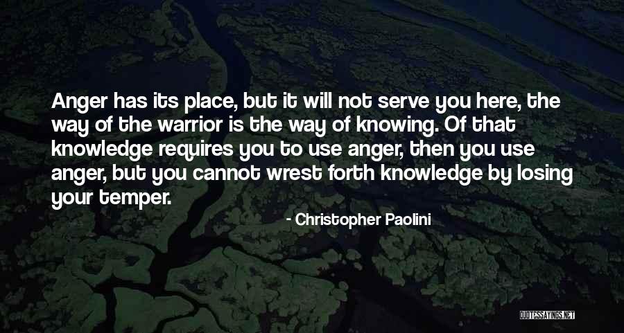 Musunuri Quotes By Christopher Paolini Musunuri Quotes By Christopher Paolini