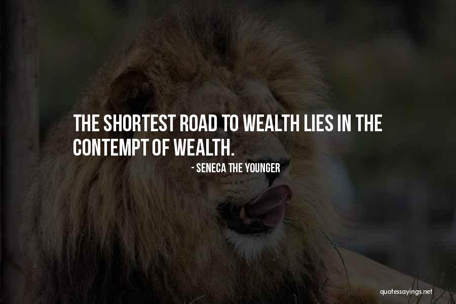Musuraca Quotes By Seneca The Younger Musuraca Quotes By Seneca The Younger