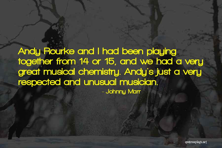 Musuroi De Cartita Quotes By Johnny Marr Musuroi De Cartita Quotes By Johnny Marr