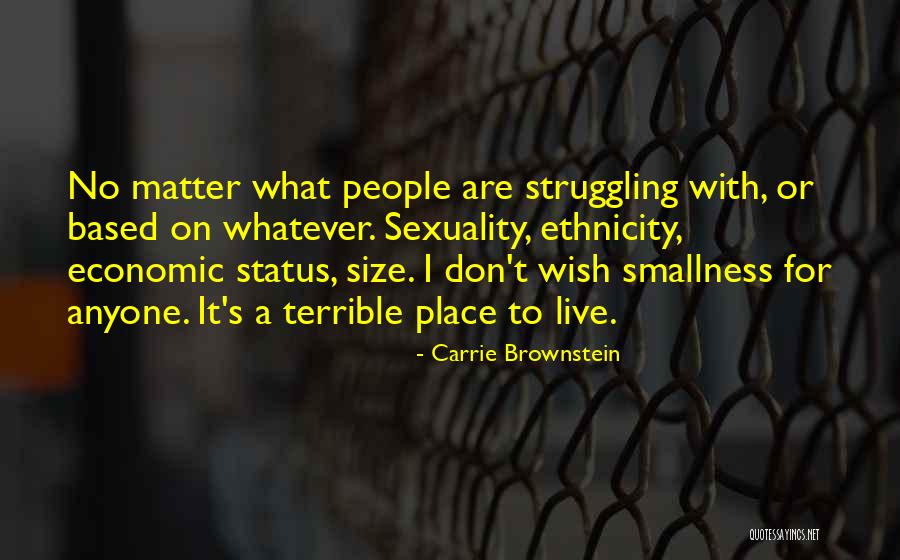 Mususa Quotes By Carrie Brownstein Mususa Quotes By Carrie Brownstein