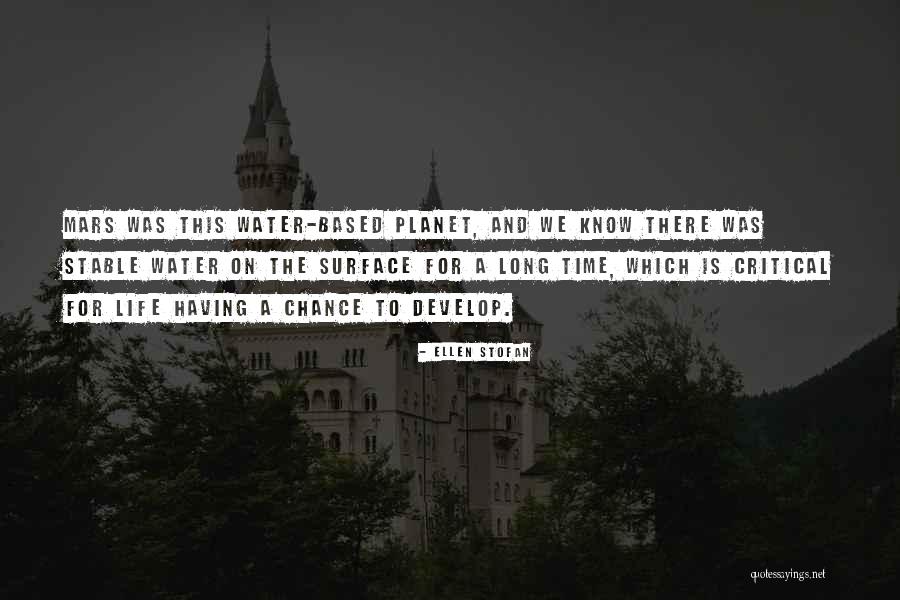 Musyawarah Guru Quotes By Ellen Stofan Musyawarah Guru Quotes By Ellen Stofan