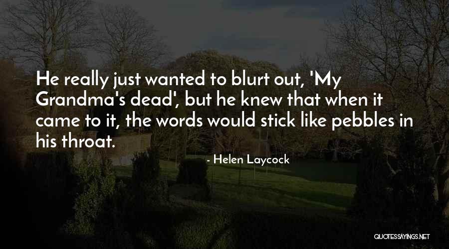 Musynergy Quotes By Helen Laycock Musynergy Quotes By Helen Laycock