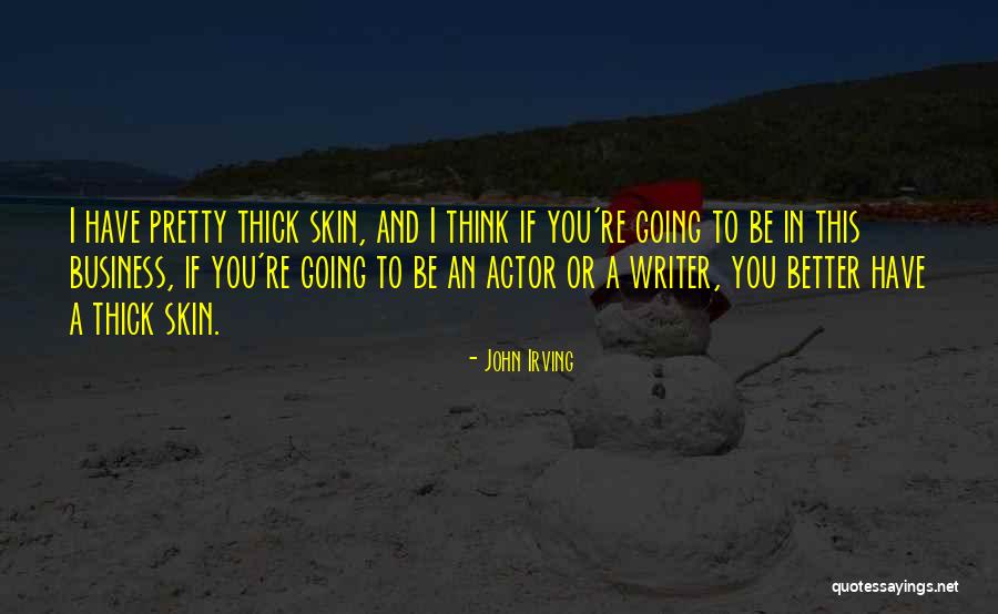 Muszka Do Garnituru Quotes By John Irving Muszka Do Garnituru Quotes By John Irving