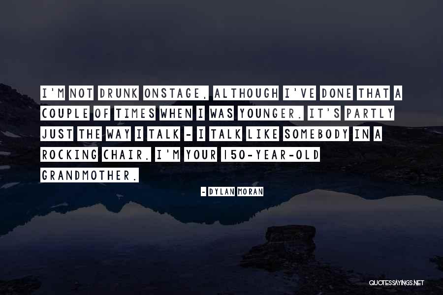 Muszka Meska Quotes By Dylan Moran Muszka Meska Quotes By Dylan Moran