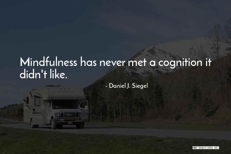 Muszka Quotes By Daniel J. Siegel Muszka Quotes By Daniel J. Siegel