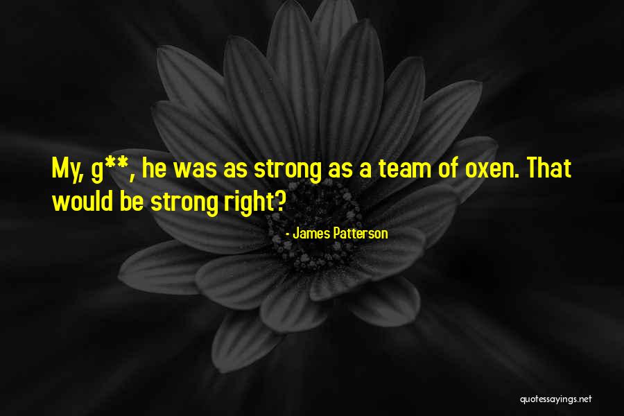Muszynski Adwokat Quotes By James Patterson Muszynski Adwokat Quotes By James Patterson