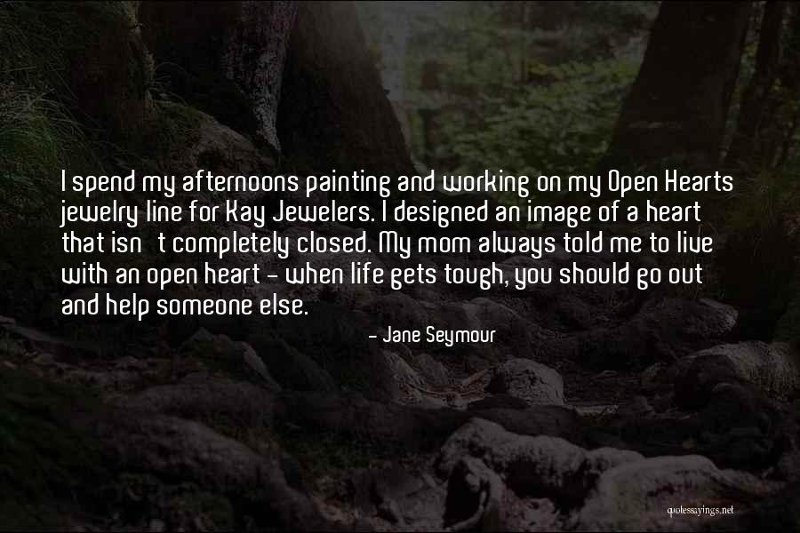 Muszynski Marcin Quotes By Jane Seymour Muszynski Marcin Quotes By Jane Seymour
