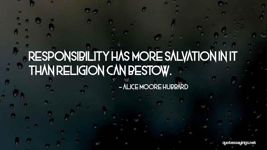 Mut Quotes By Alice Moore Hubbard Mut Quotes By Alice Moore Hubbard