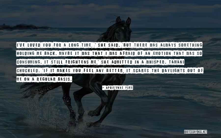 Mut Quotes By Aprilynne Pike Mut Quotes By Aprilynne Pike