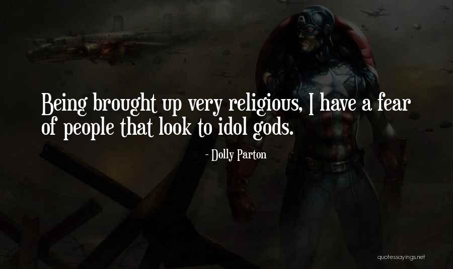 Mut Quotes By Dolly Parton