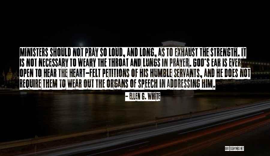 Mut Quotes By Ellen G. White Mut Quotes By Ellen G. White
