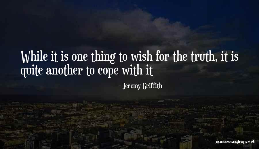 Mut Quotes By Jeremy Griffith Mut Quotes By Jeremy Griffith