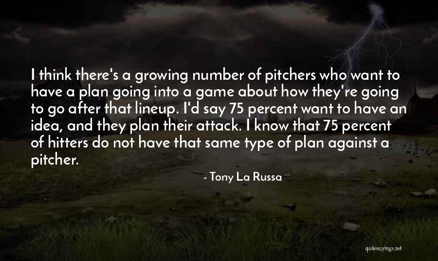 Mut Quotes By Tony La Russa Mut Quotes By Tony La Russa