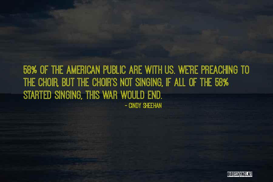 Mutabaruka Music Quotes By Cindy Sheehan Mutabaruka Music Quotes By Cindy Sheehan