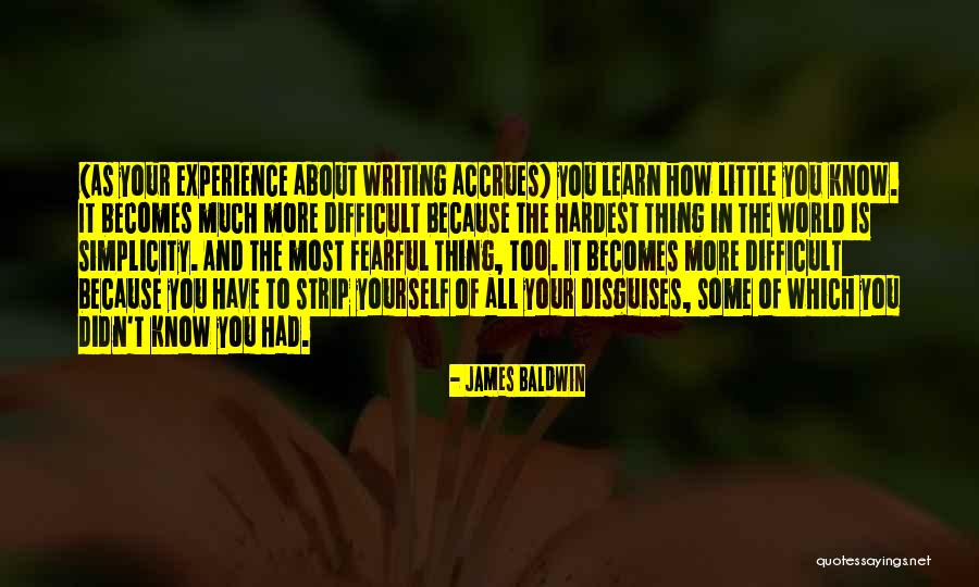 Mutabaruka Music Quotes By James Baldwin Mutabaruka Music Quotes By James Baldwin