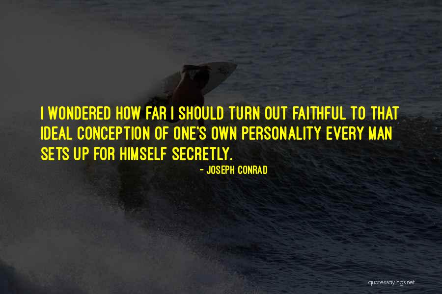 Mutabaruka Music Quotes By Joseph Conrad Mutabaruka Music Quotes By Joseph Conrad