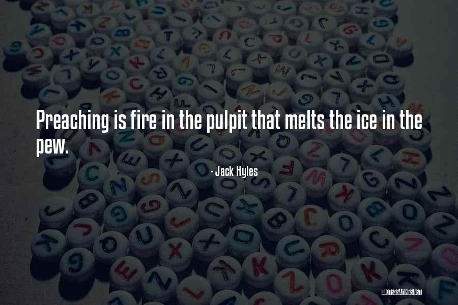 Mutabilidad Significado Quotes By Jack Hyles Mutabilidad Significado Quotes By Jack Hyles