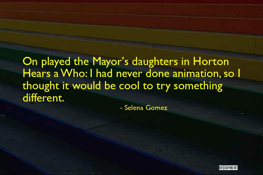 Mutabilidad Significado Quotes By Selena Gomez Mutabilidad Significado Quotes By Selena Gomez
