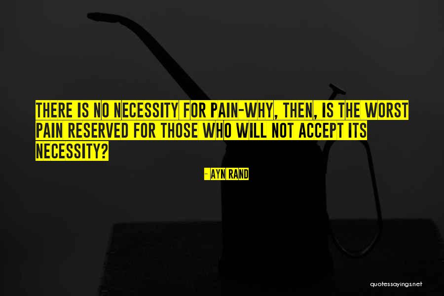 Mutability In Python Quotes By Ayn Rand
