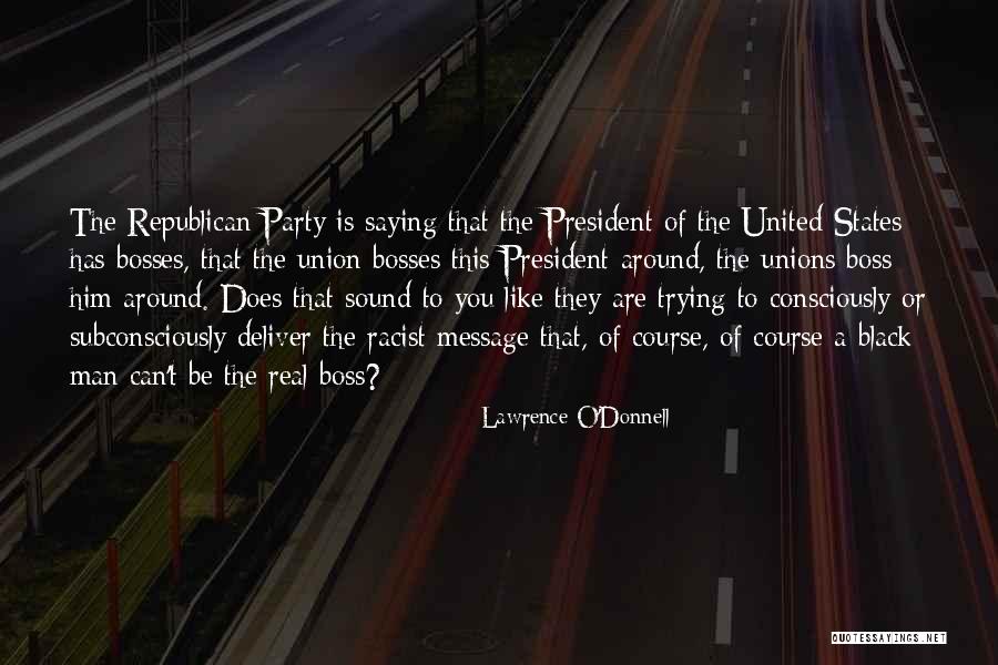 Mutability In Python Quotes By Lawrence O'Donnell