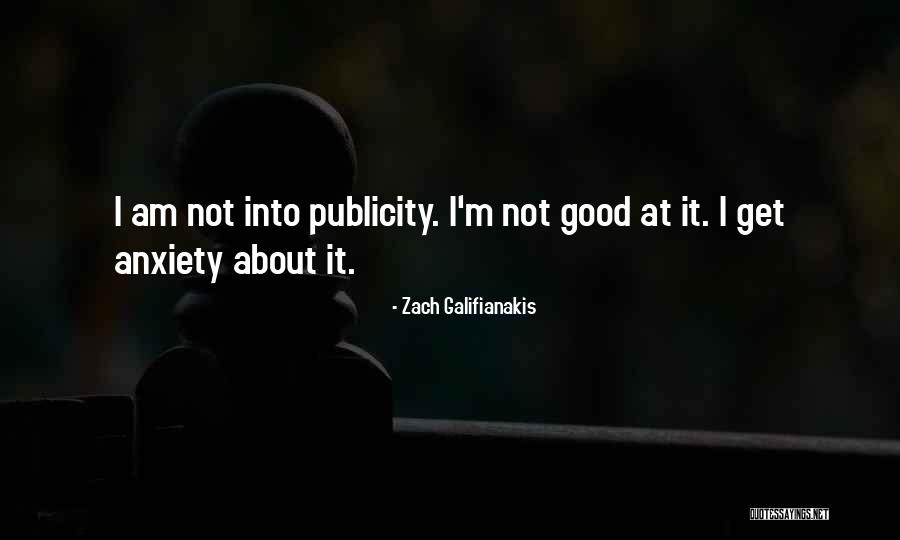 Mutability In Python Quotes By Zach Galifianakis