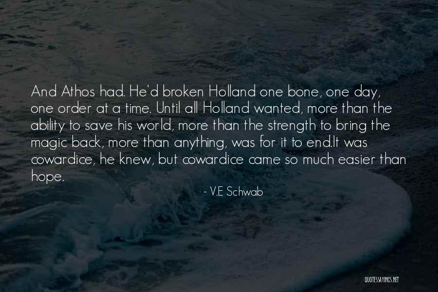Mutable Vs Immutable Quotes By V.E Schwab Mutable Vs Immutable Quotes By V.E Schwab