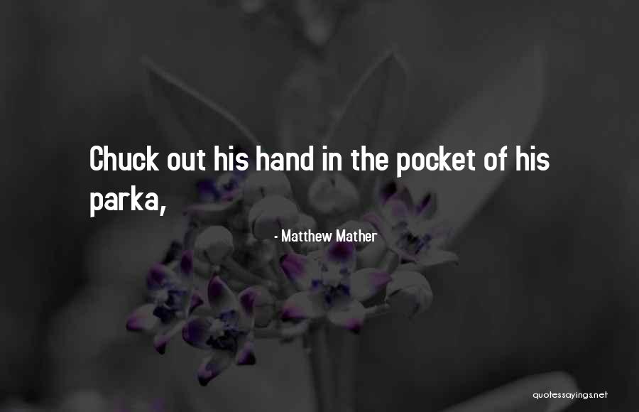 Mutaguchi Renya Quotes By Matthew Mather Mutaguchi Renya Quotes By Matthew Mather