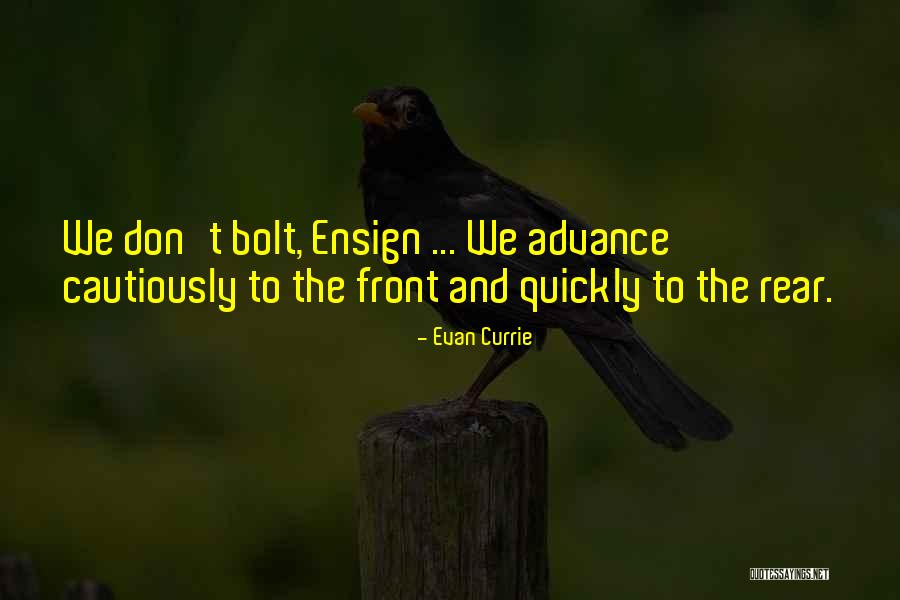 Mutahi Quotes By Evan Currie Mutahi Quotes By Evan Currie