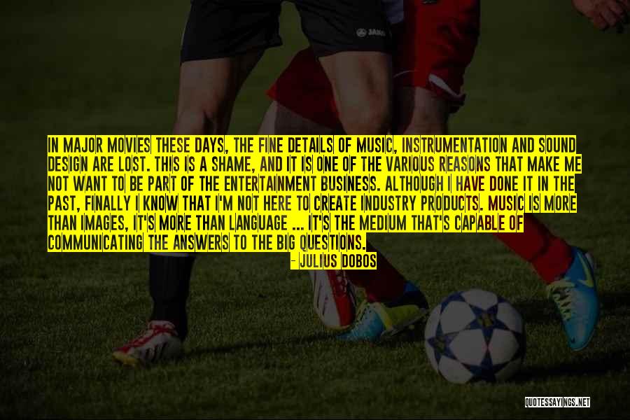 Mutalaikeji Quotes By Julius Dobos Mutalaikeji Quotes By Julius Dobos