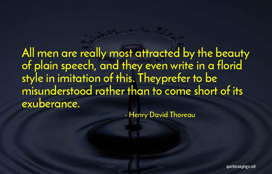 Mutalib Musa Quotes By Henry David Thoreau Mutalib Musa Quotes By Henry David Thoreau