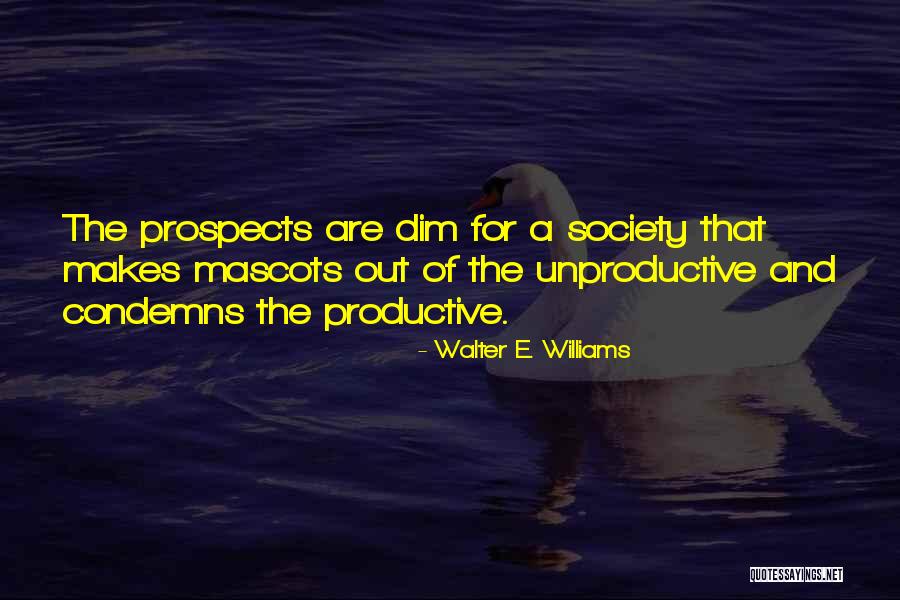 Mutamba Health Quotes By Walter E. Williams Mutamba Health Quotes By Walter E. Williams